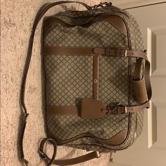 Gucci travel bag - Picture 1 of 6